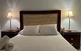 Apartamento Maria La Judia