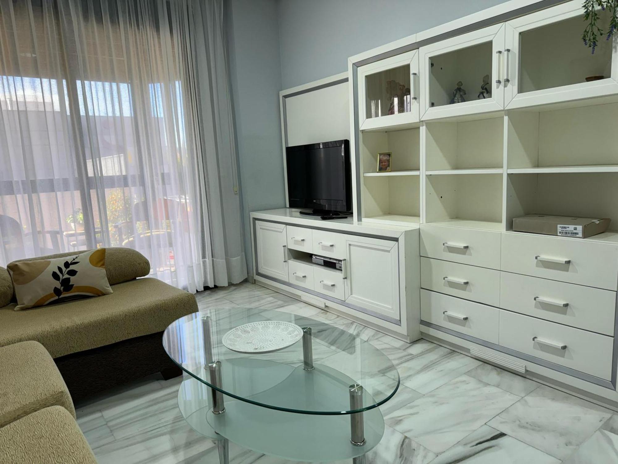 Apartamento Maria La Judia Córdoba Exterior foto