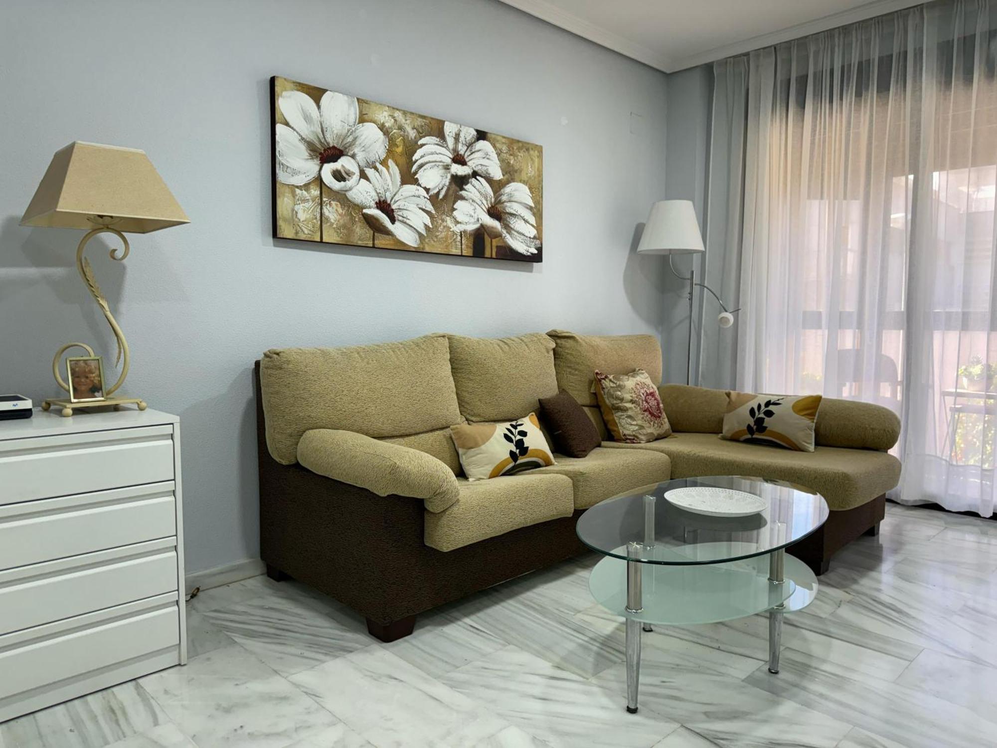 Apartamento Maria La Judia Córdoba Exterior foto