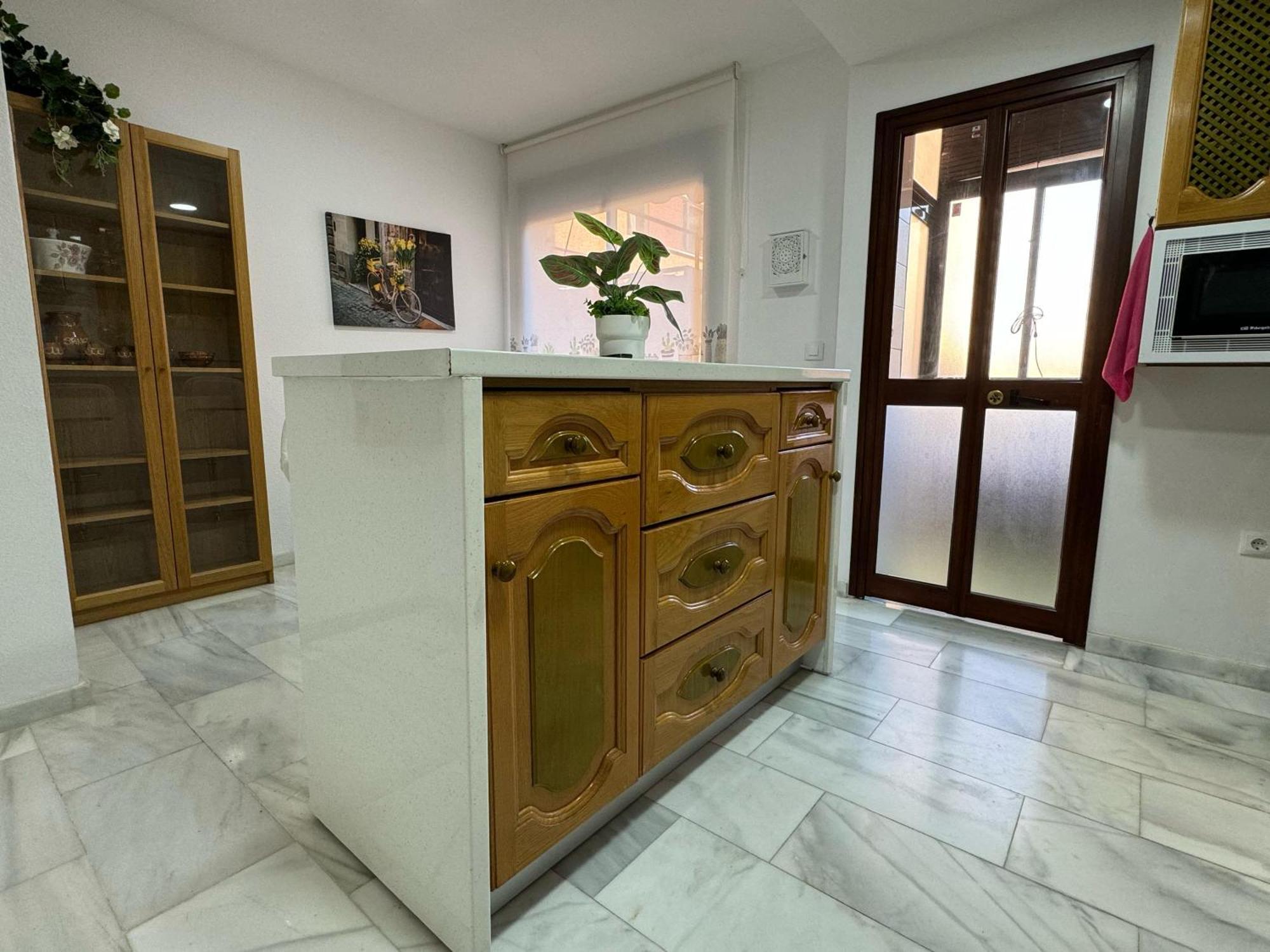 Apartamento Maria La Judia Córdoba Exterior foto