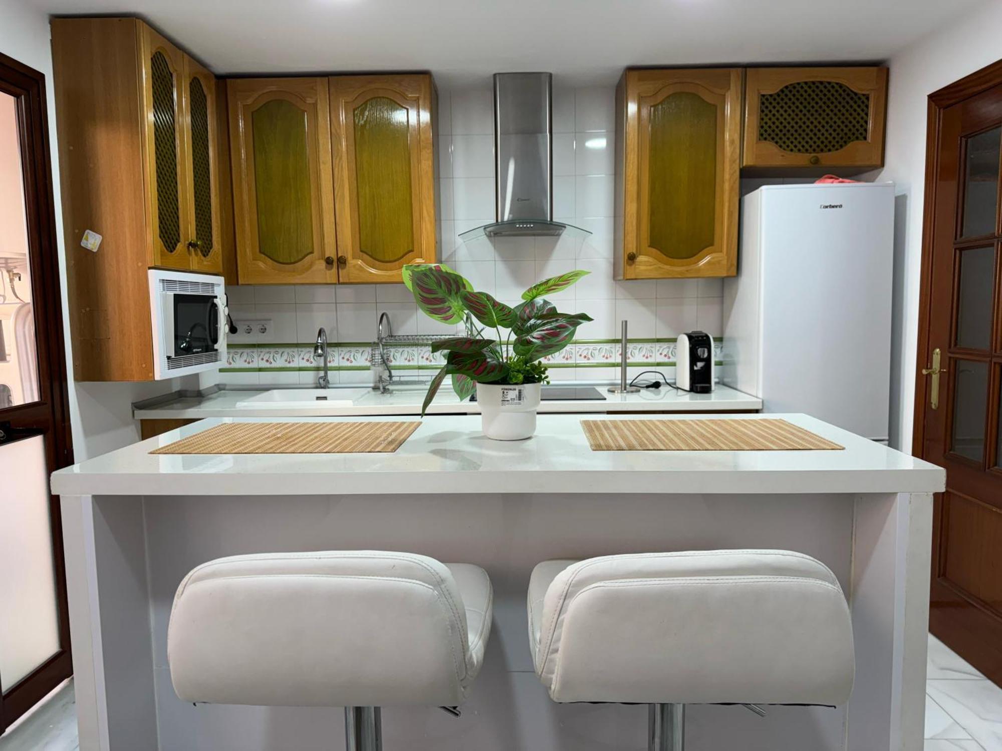 Apartamento Maria La Judia Córdoba Exterior foto
