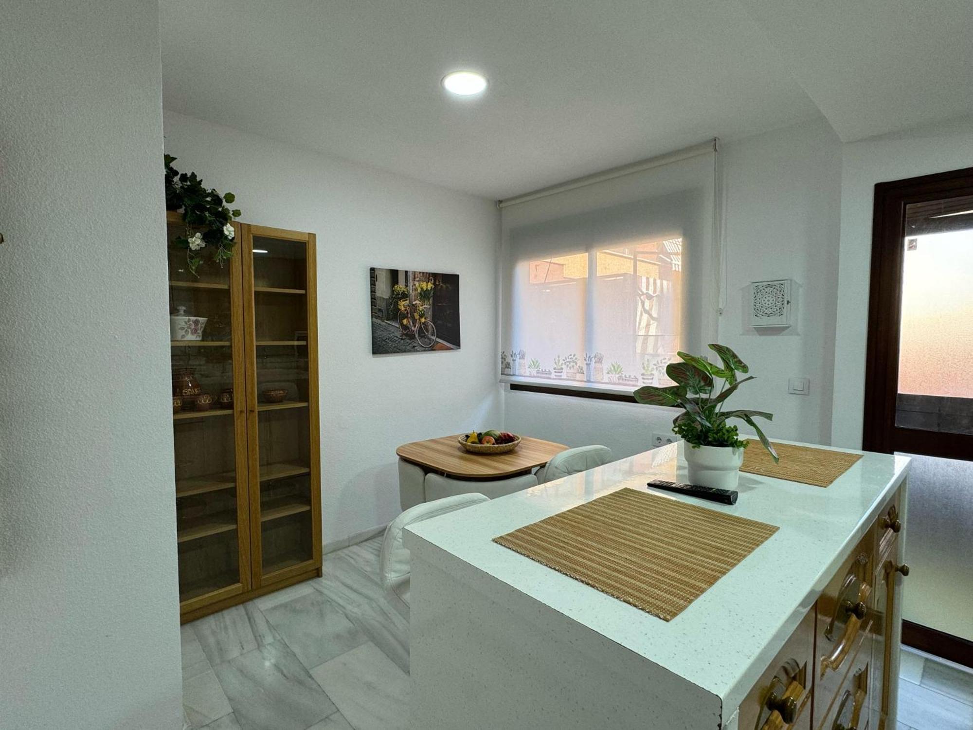 Apartamento Maria La Judia Córdoba Exterior foto