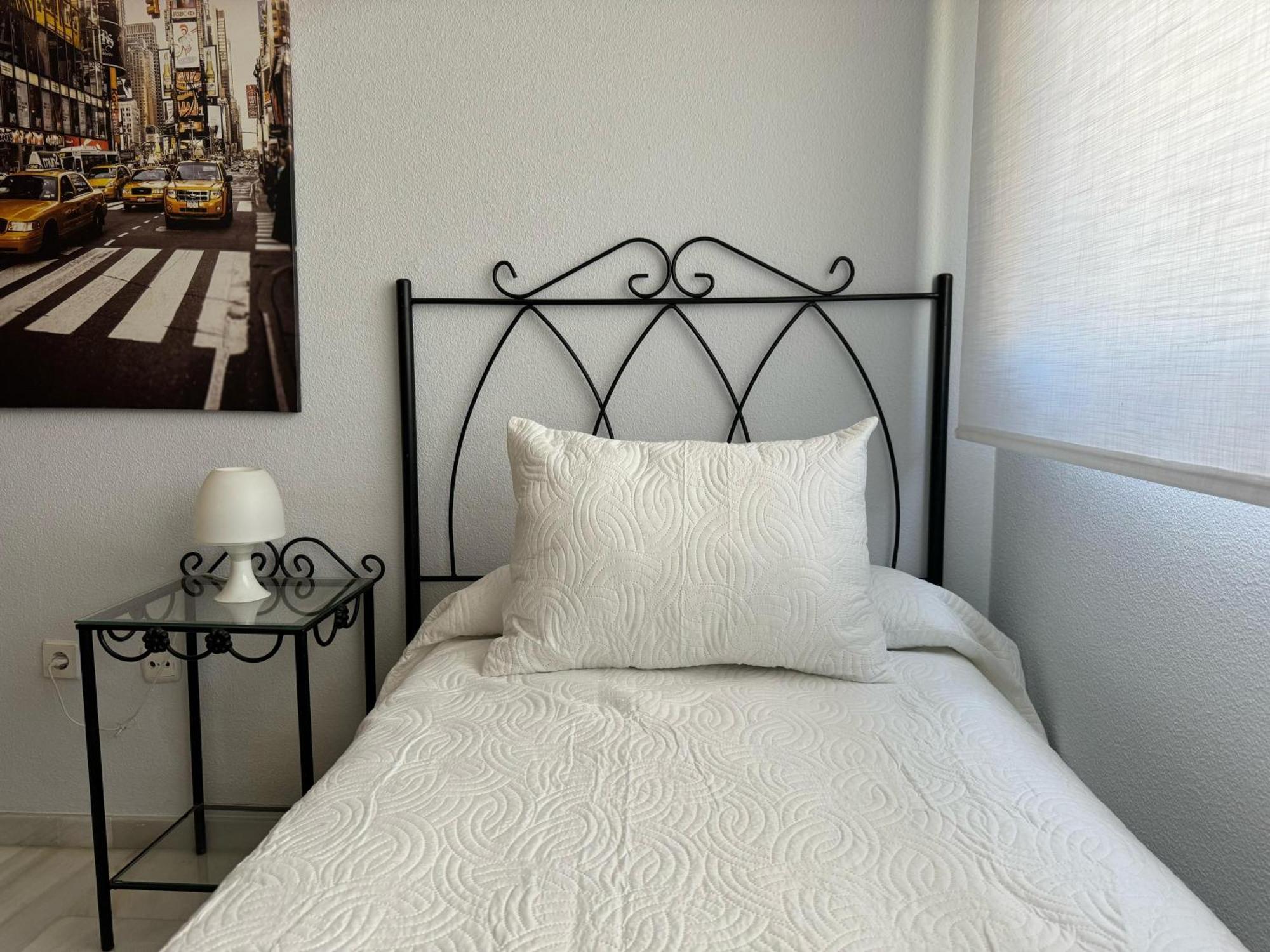 Apartamento Maria La Judia Córdoba Exterior foto