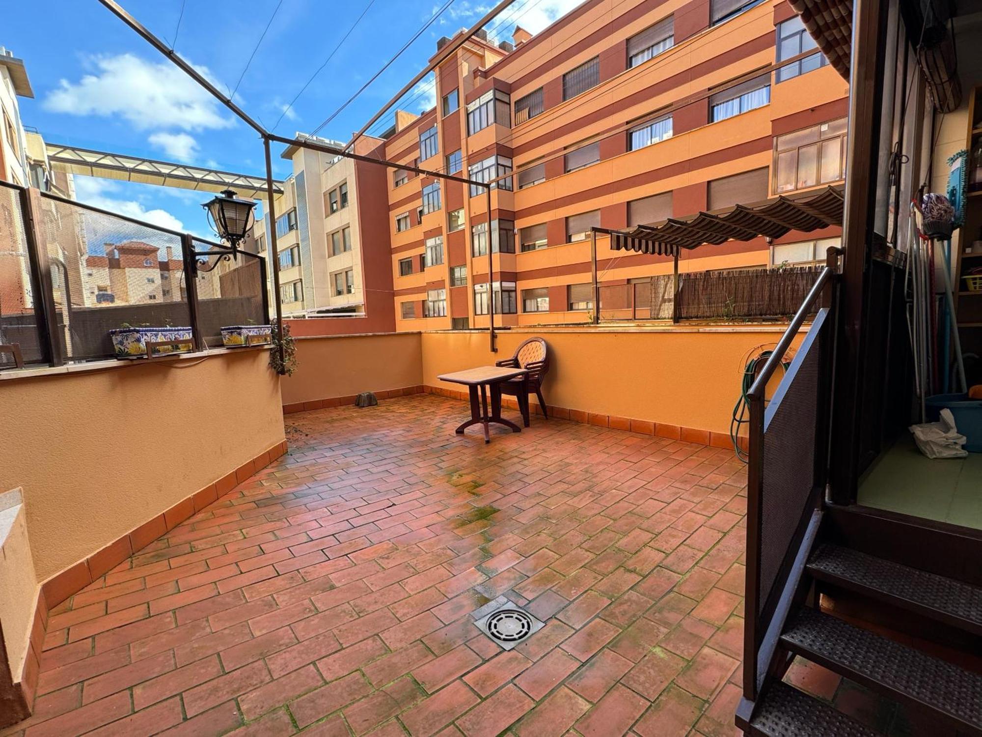 Apartamento Maria La Judia Córdoba Exterior foto