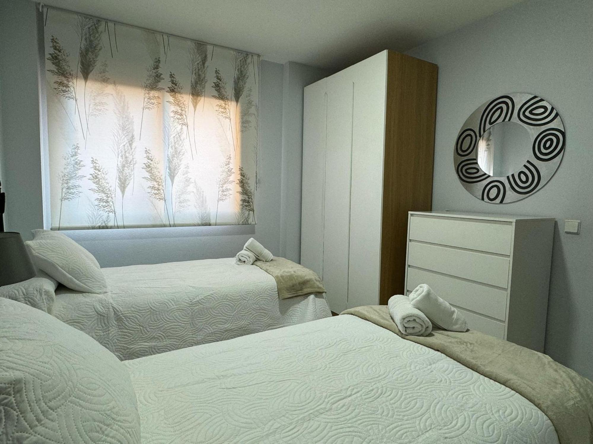 Apartamento Maria La Judia Córdoba Exterior foto